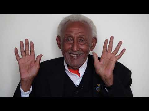 Video screen capture: Taddese Metaferiya