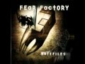 Fear Factory - descent (Falling Deeper Mix) 