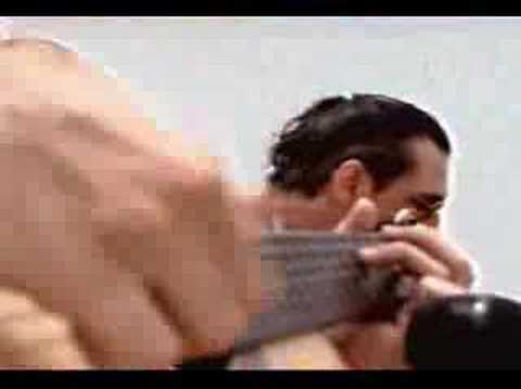 Ando Meio Desligado - Pitty