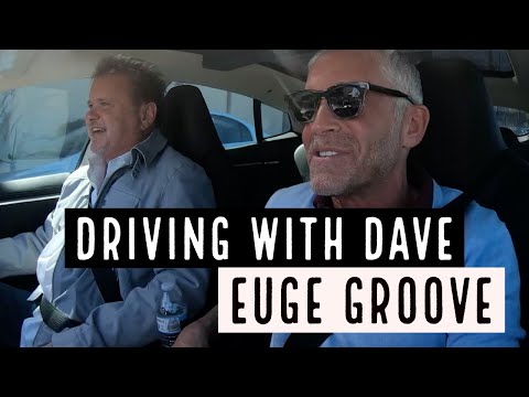 Euge Groove - Driving With Dave Koz