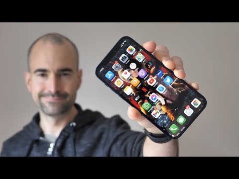 Apple iPhone 12 Review | One Month Later