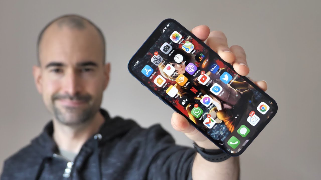 Apple iPhone 12 Review | One Month Later