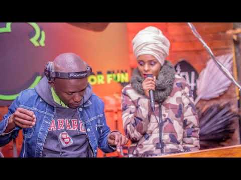 FYAH MUMMAH JAHMBY KOIKAI X SELECTOR TECHNIX - LIVE ZIPANG PUB 2020