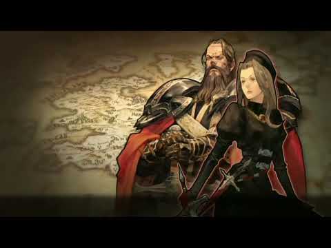 [Longplay] Tactics Ogre: Let Us Cling Together | Part 3 of 7 | Chaos path: Chapter 4 Miss 01-11 + SQ