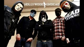Hollywood Undead - Scene For Dummies (Explicit HD)