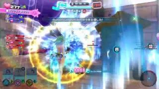 芭蕉ちゃん生誕祭(閃乱カグラPEACH BEACH SPLASH) 2018/09/17