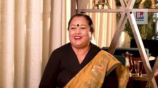 विवाह पश्चात पनि महिलाहरुमा लुकेको कला प्रस्फुट्न गर्ने एउटा पेल्टफर्म हामीले सिर्जना गरेका हौं ।