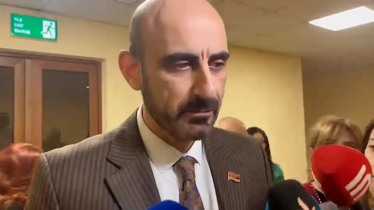 Ինչու է Նարեկ Զեյնալյանը խաբել