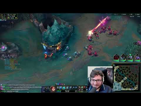 4 Hours of Master Enchanter Support Gameplay