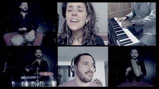 Ámame Como soy - Cover (Pablo Milanés y Omara Portuondo)