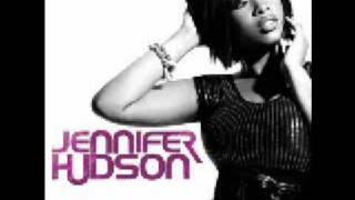 Jennifer Hudson - My Heart [2008] [HQ]