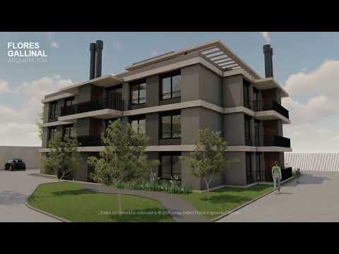 Video de YouTube - Apartamento en Venta de 1 dormitorio con  Garage en Prado, Montevideo