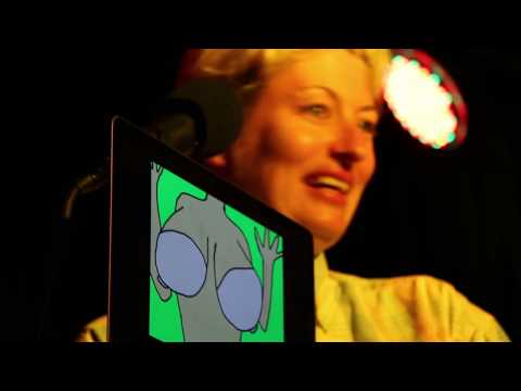 Comedy Cupboard: Harriet Dyer, Rob Barratt, Richard James