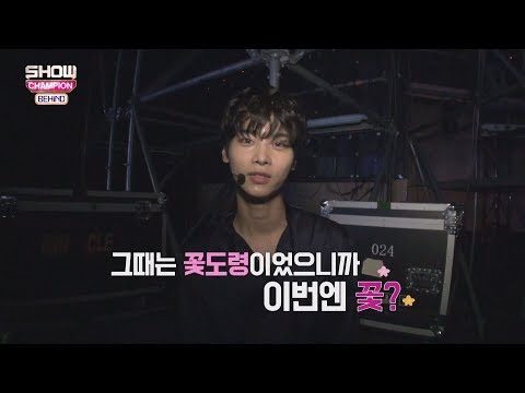 (Showchampion behind EP.88) VIXX came back with a new song