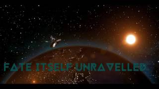 Starset - Into the Unknown (Lyrics)