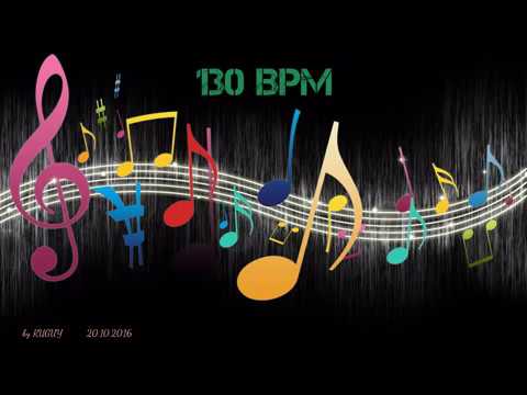Ruguy Mix 130 - 130 bpm (20.10.2016)