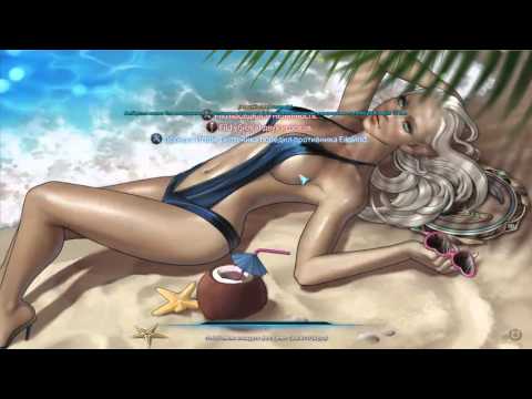 Tera Online - Cтрим #73