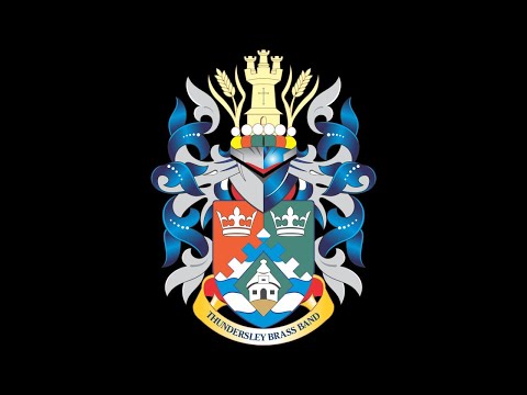 Shine as the Light - Thundersley Brass & Epping Forest Bands