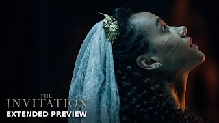 Video thumbnail for THE INVITATION<br/>First 9 Minutes