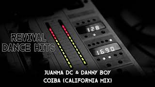 Juanma DC & Danny Boy - Coiba (California Mix) [HQ]