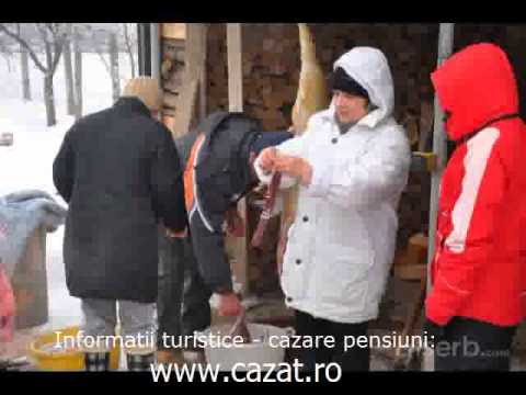 Cazare Teiu, Alba - Cazat.ro