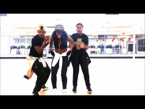 JNT - Head Or Tails By Lavaman ft Mr Legz (Dance - Soca - Cardio Kickboxing - Zumba)