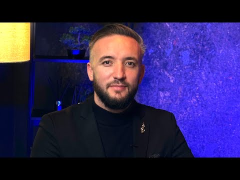 Întrebări și Răspunsuri cu Ala Zasmenco (09.05.2024)- Ilie Maxian