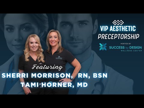 BTL Tampa Preceptorship at Success by Design