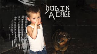 Solitiverse - dog in a cage (Official Audio)