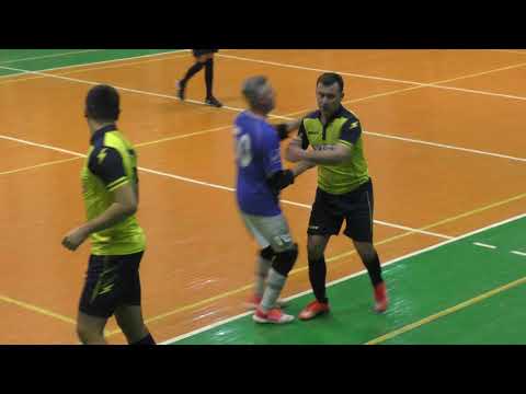 КУ 10 11  ХарьковФАМ 2 – Nomads