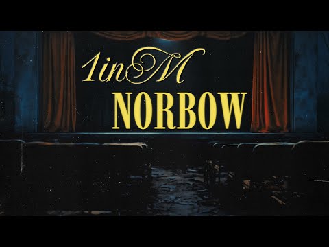 Norbow - 1inM (Official Music Video)