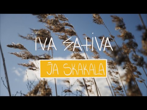 Iva Sativa - Я Скакала