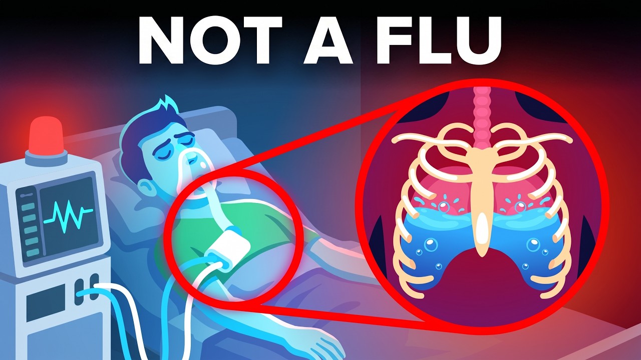 What it is Actually Like to have Hantavirus