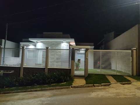 🏡 Casa a venda em Albertina/MG.