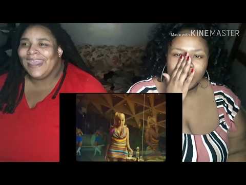 Doja Cat- Say So [REACTION]