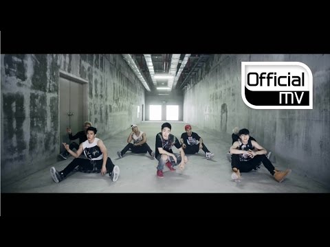 [MV] MADTOWN(매드타운) _ YOLO