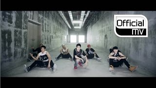 [MV] MADTOWN(매드타운) _ YOLO