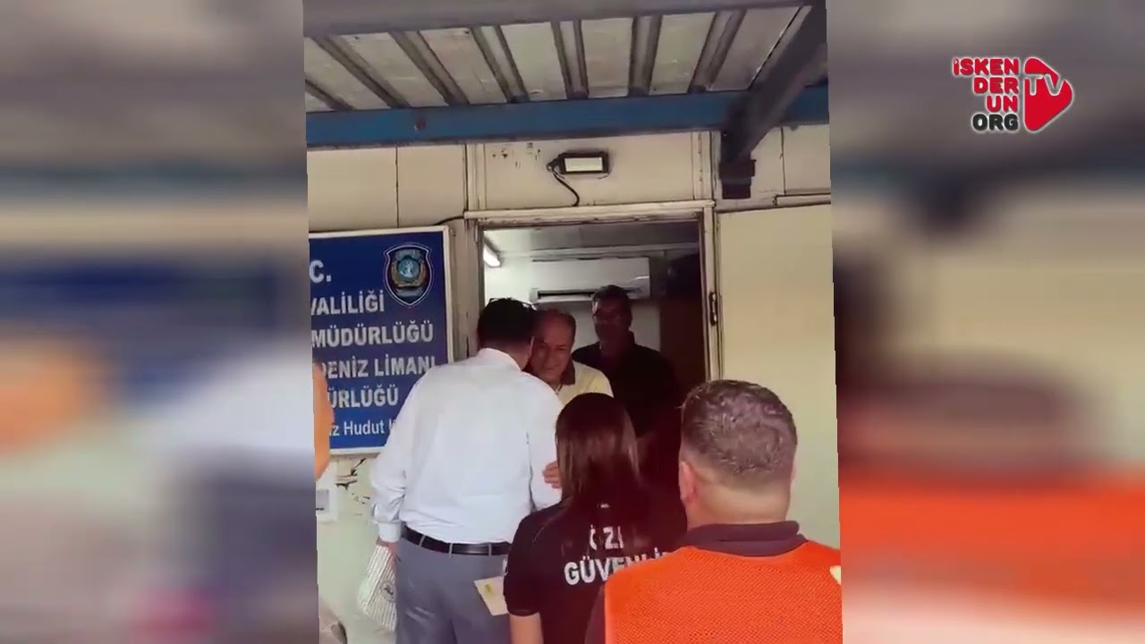 Mehmet Akdağ’a Meslektaşlarından Anlamlı Veda