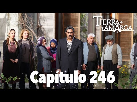 Bitter Land - Chapter 246