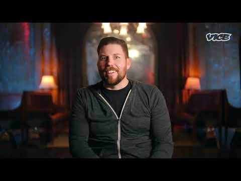 Dark Side Of The Ring S03 EP13 - Extreme & Obscene: Rob Black's XPW