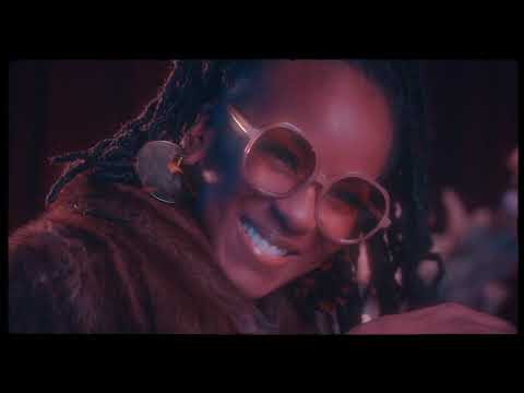 Tanika Charles - Tell Me Something (Official Video)