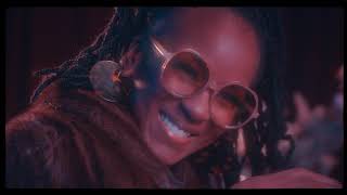 Tell Me Something Music Video