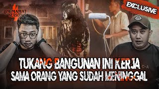 Download lagu KOK BISA? SELAMA 6 HARI NGECAT DI RUMAH YANG PENGHUNINYA SUDAH MENINGGAL #OMMAMAT mp3