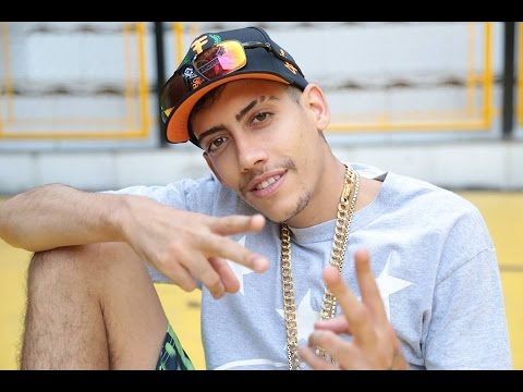 MC Menor da VG - Andando de Z1000 (Web Clipe Oficial)