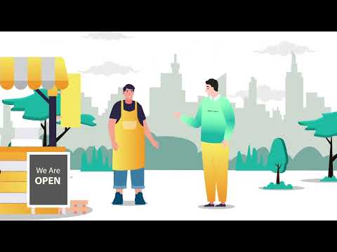 Digital Marketing Collective video.