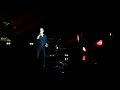 Garou - Gitan (11.02.2014 Crocus City Hall) 