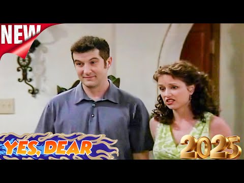 Yes Dear ️🥇️🥇 Greg and Jimmy's Criminals 🥇️🥇 Best Sitcom TV of 2025