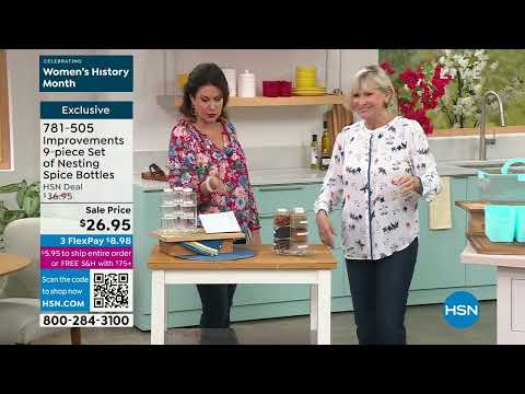 HSN | Spring Kitchen Essentials - Blackstone 03.12.2023 - 01 PM