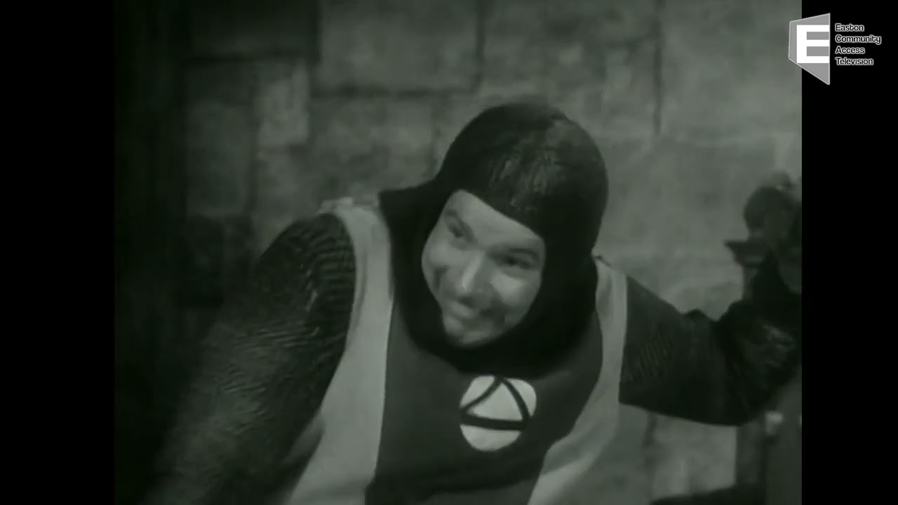 The Old Time TV Show: The Adventures of Robin Hood (1955-1959)