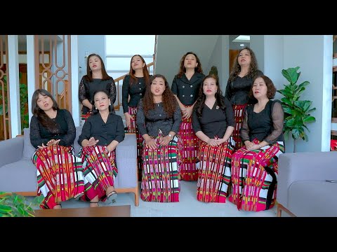 Vaivakawn Kohhran Hmeichhe Female Voice (2025 - 2026) - Ralmuanna tlang